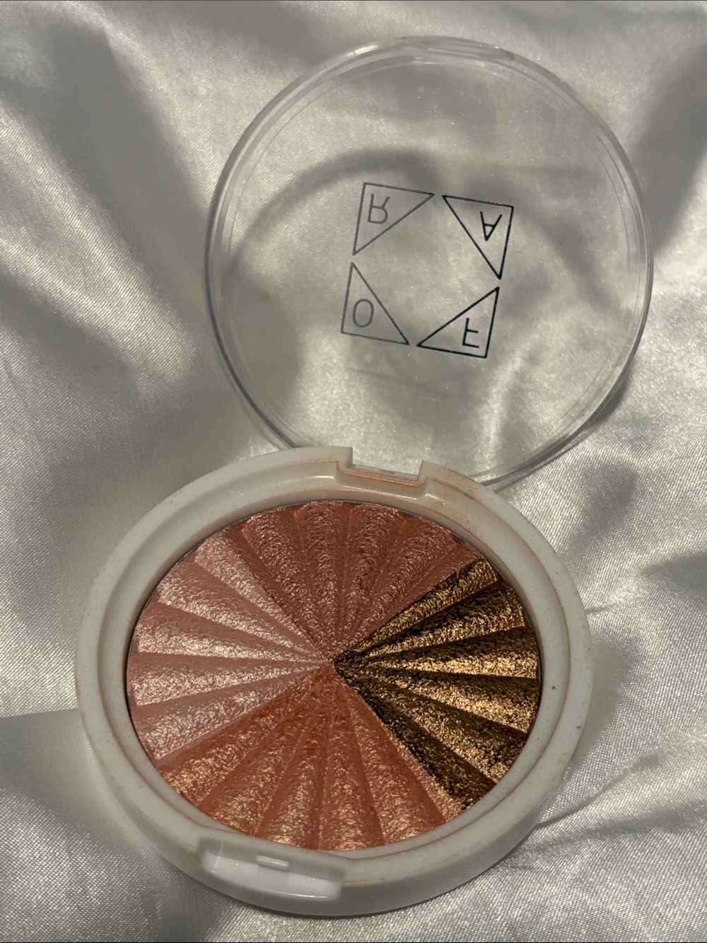 OFRA highlighter X’s & Glows